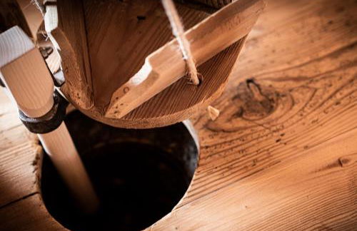 Burgfrieder Mühle - Photo 30