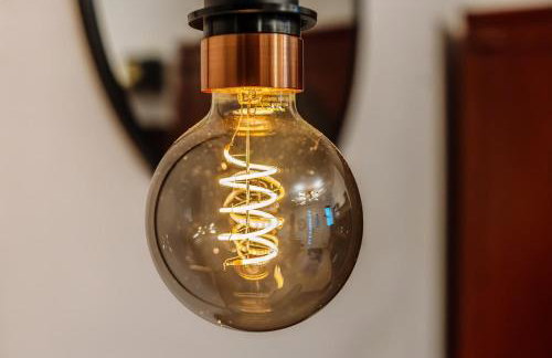 Pet-friendly flat w/ garden patio & smart tv - Foto 11