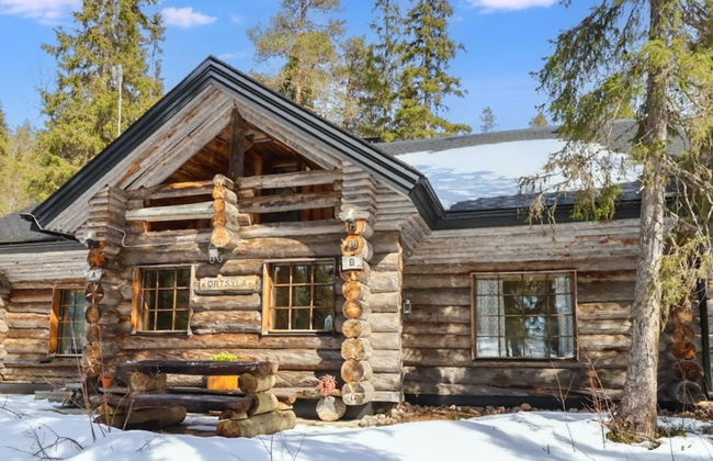 Örtsylä b - Foto 1