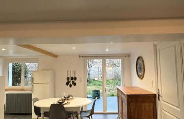 Maison Alfred - Foto 20