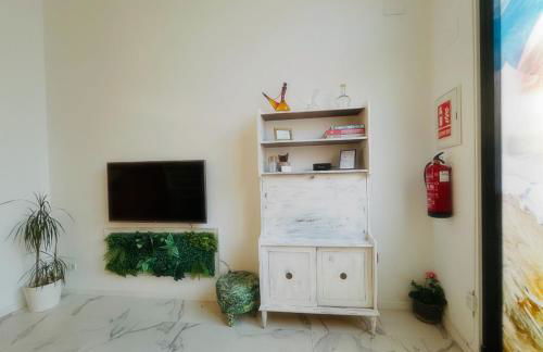 Artistic Loft, Full Of Light - City Center Ruzafa - Foto 71