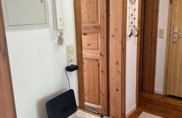 Ferienwohnung am Limburger Park - Foto 26