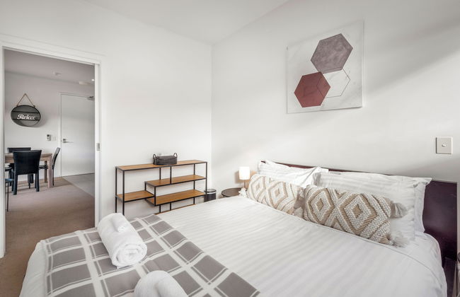 Bellerive Quay - 2 Bedroom Apartment - Foto 4