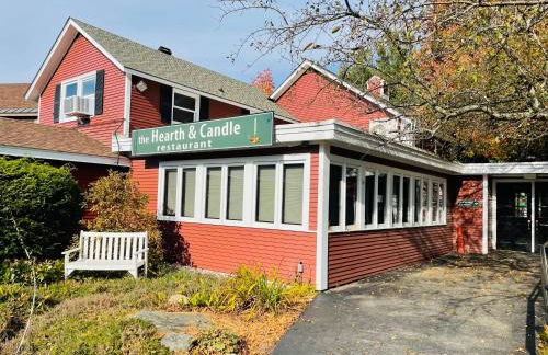 Ski in, Ski out Studio Smugglers' Notch Resort - Foto 14