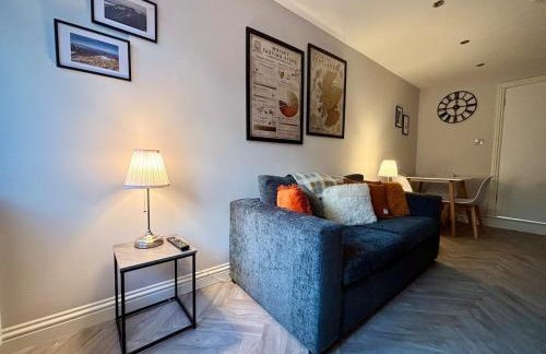 Cosy cottage in idyllic Speyside setting - Foto 14