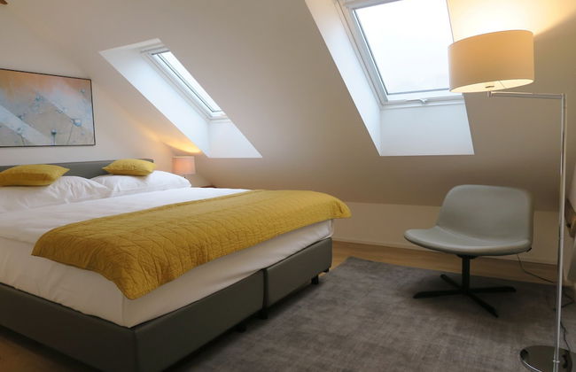 Zurich Furnished Homes - Foto 7