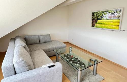 Klein aber fein 3 Zimmer 73qm - Photo 15