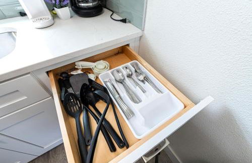 2bd 2ba Sunview 6 2Mins to BeachPool - Foto 13