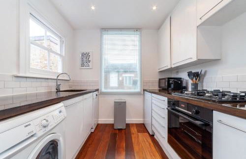 Penthouse 2BR duplex with Roof Terrace in Shoreditch - Foto 10