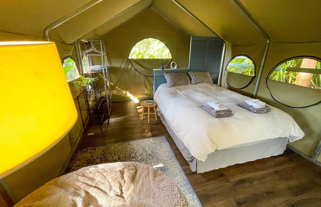 Gingerhill Farm Retreat - Foto 79