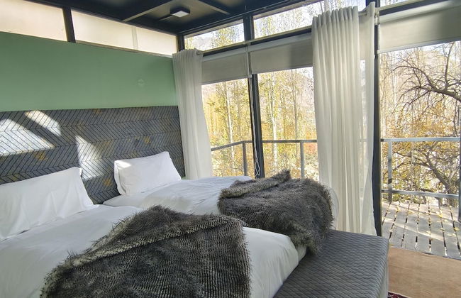 Sevinc With Forest View - Cloud Nine and a Half - Photo 5