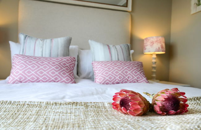 dk villas 1 Harbour View Hout Bay - Photo 12