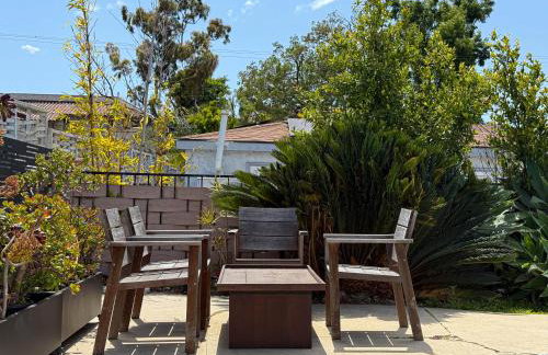 Charming Studio Oasis with Pool Near SoFi - MKLAD4 - Foto 15