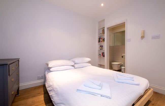 Host Stay Brunswick Apartment - Photo 7