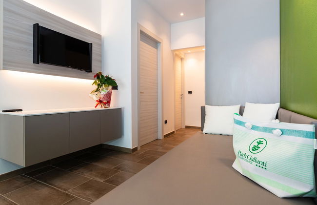 Park Gallanti Holiday Village - Foto 12