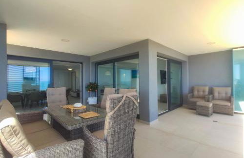 213 Luxury Panorama - Alicante Holiday - Foto 32