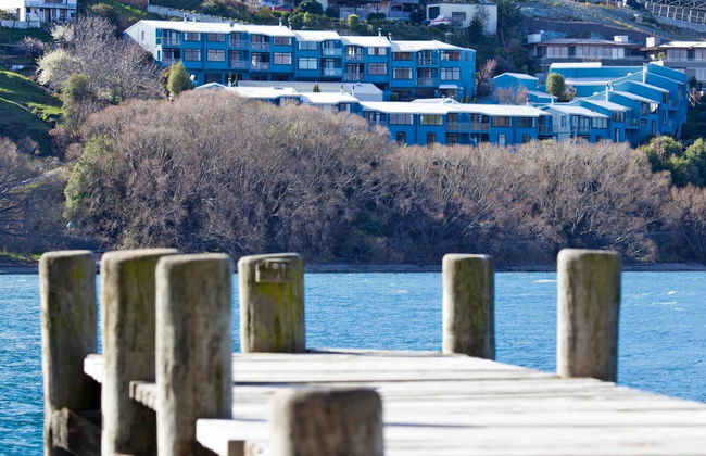 Spinnaker Bay Apartments - Foto 51