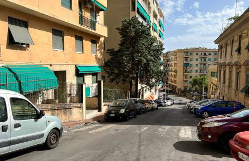 Home Sweet Home nel cuore di Genova - Foto 22