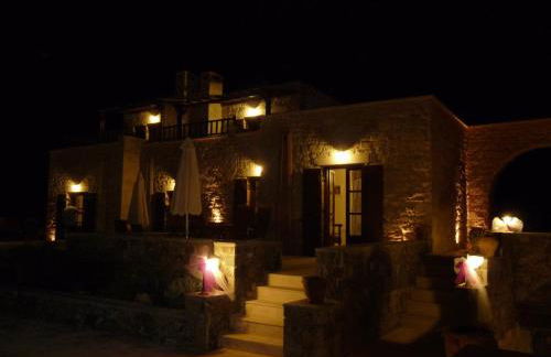 Esperides Stone Houses - Photo 28