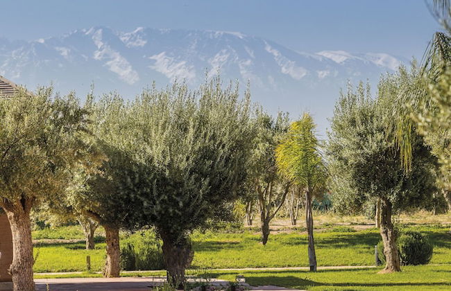 Le Vizir Center Parc & Resort - Foto 38