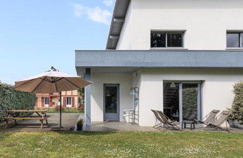 L'océan des Landes - La Dune - Photo 16