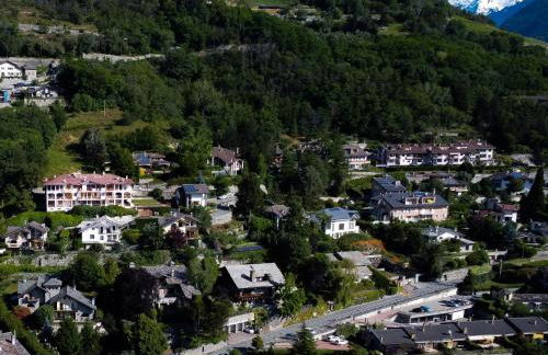 L'Atelier du Temps - BellAosta Home - Foto 3