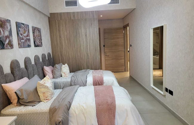 Mirdif Hills Apartaments - Foto 9