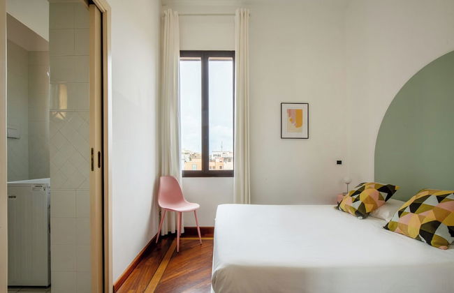 Spacebility Expo - self check-in - Foto 5