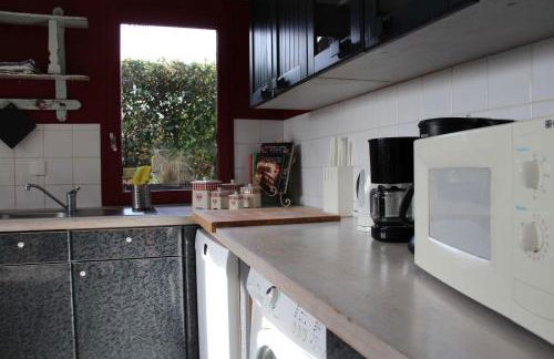 Gîtes la Conterie - Foto 34