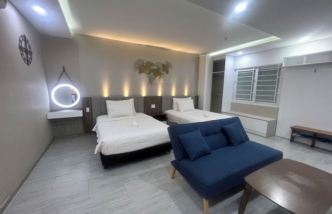 Apartment PHONGLIEM 2 - Photo 52