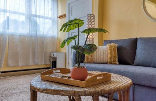 #StayinMyDistrict Heritage House Apt - Foto 11