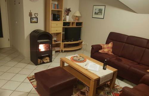 Ferien-Residenz am Nationalpark Wohnung 6 - Foto 19