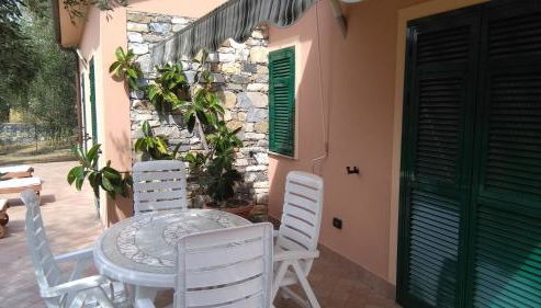 VILLA DIANO CASTELLO - Foto 2