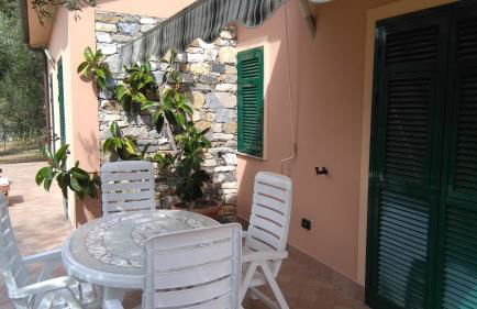 VILLA DIANO CASTELLO - Foto 2