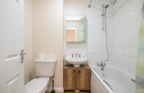 Lovely refurbed 4 bed house in Black Country - Foto 17