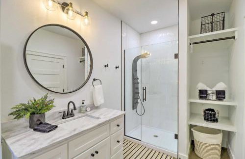 Modern Norfork House with Patio on White River! - Foto 17