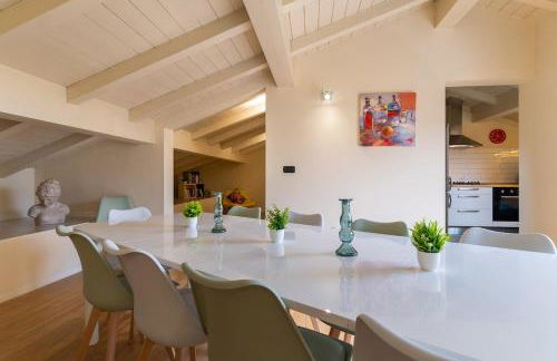 BolognaCentro 9 People Loft Private Lift and Terrace - Photo 40