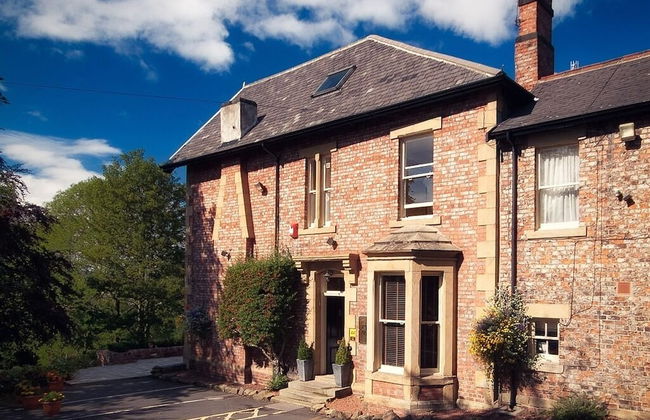 Eslington Villa - Foto 50