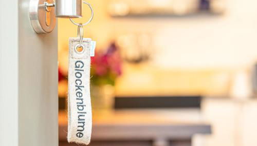 Nengshof Ferienhaus Glockenblume - Foto 2