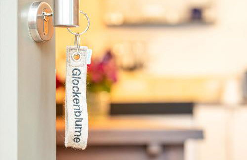 Nengshof Ferienhaus Glockenblume - Foto 2