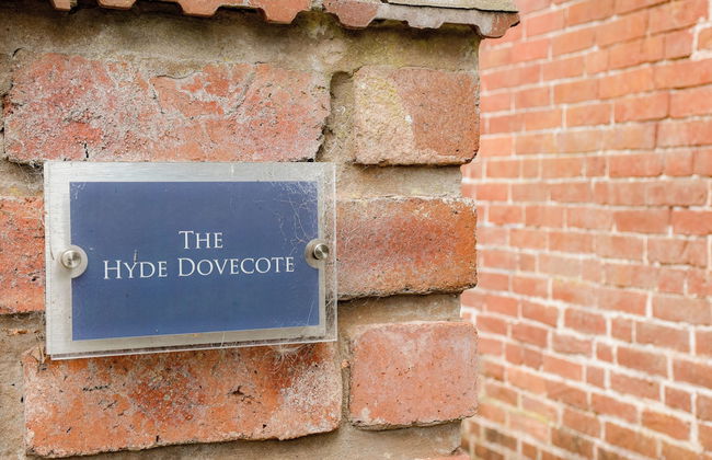 The Hyde Dovecote Kinver, pet Friendly Holiday let - Foto 14