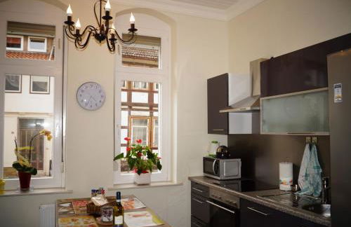 TOP LAGE! Appartement im Herzen von Einbeck! 3 Schlafzimmer, Garten! - Foto 10