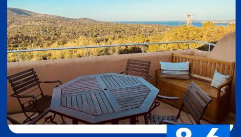 Les Restanques - Grimaud - Foto 4