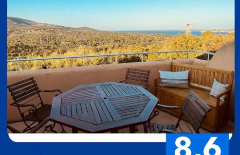 Les Restanques - Grimaud - Foto 4