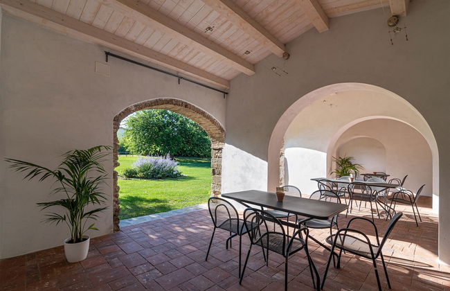 Monastero San Silvestro - Foto 41