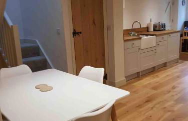 Boutique 2 bedroom cottage - North Norfolk coast - Foto 33