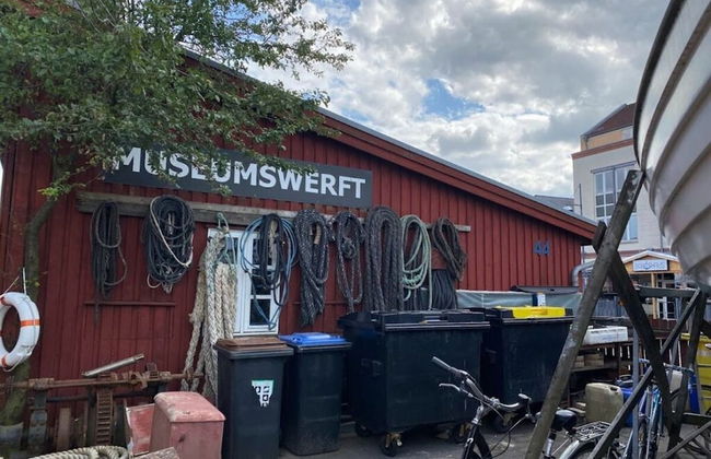 Holiday Apartment Engelsby Village - Foto 4