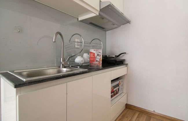 RedDoorz Plus near Tan Dinh Market 2 - Photo 44