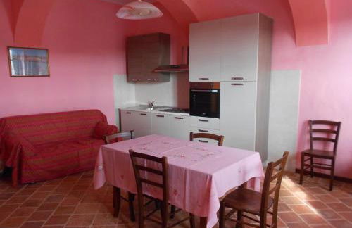 Agriturismo Monrabbioso - Foto 12