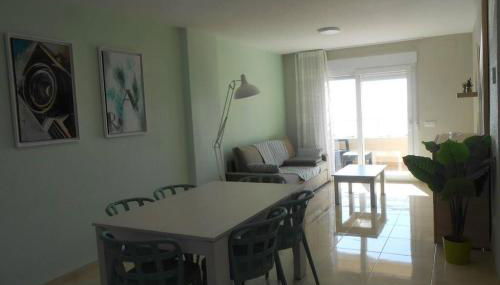 APARTAMENTO CON VISTAS AL MAR - Photo 5